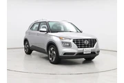 Hyundai VENUE 2023 SEL 4dr C en Santa Rosa