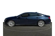 $12854 : Chevrolet Malibu 2017 LT 4dr thumbnail