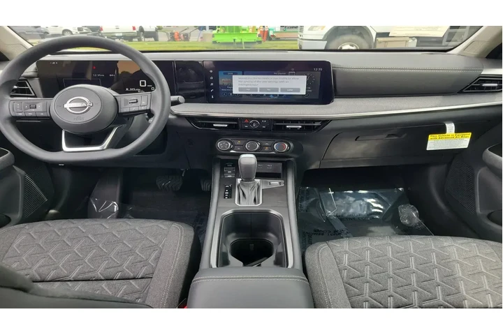 $28995 : Nissan Kicks 2025 AWD SV 4dr image 9