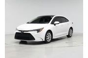 $17998 : Toyota Corolla 2021 LE 4dr S thumbnail