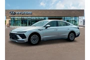 $27945 : Hyundai SONATA Hybrid 2024 S thumbnail