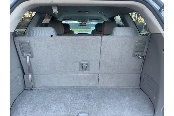 $4995 : 2015 Traverse LS image 9