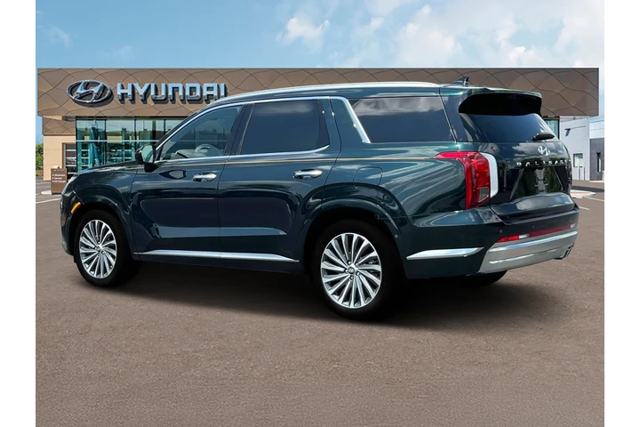 $39995 : Hyundai PALISADE 2024 Callig image 4