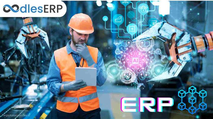 ERP Integration image 1