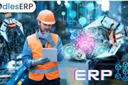 ERP Integration en Anchorage