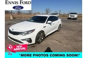 Kia Optima 2019 LX 4dr Sedan en Dallas