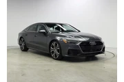 Audi A7 2019 AWD quattro Pre en San Jose