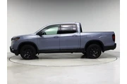 $39998 : Honda Ridgeline 2025 AWD Bla thumbnail