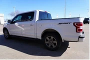 $23688 : Ford F-150 2018 4x2 XLT 4dr thumbnail