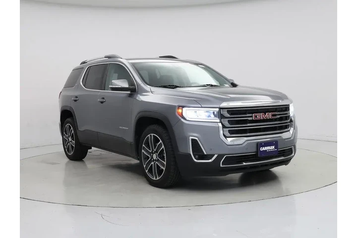 $28998 : GMC Acadia 2021 4x4 SLT 4dr image 1