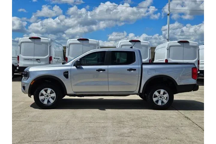 $28400 : Ford Ranger 2024 4x2 XL 4dr image 6