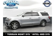 $37999 : Ford Expedition MAX 2022 4x4 thumbnail