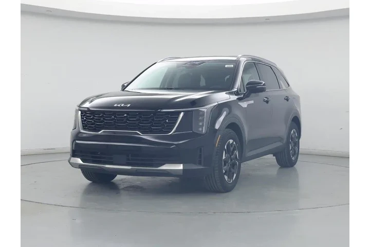 $29998 : Kia Sorento 2024 S 4dr SUV image 4