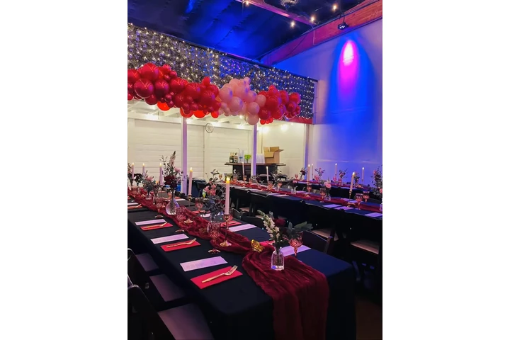 SALON DE EVENTOS-VIVA LA VIDA image 3