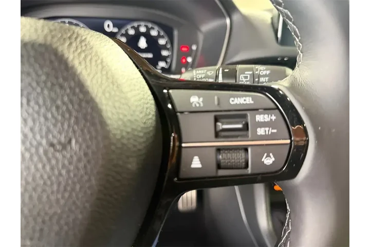 $29000 : Honda Civic 2024 Sport Touri image 7