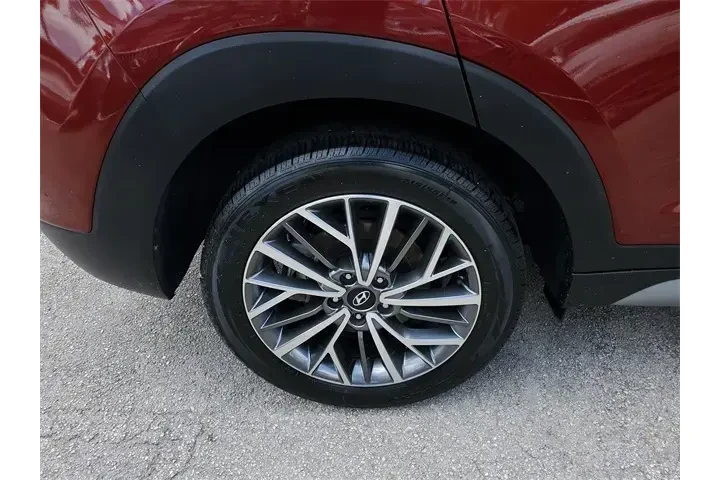 $13990 : Hyundai TUCSON 2020 SEL 4dr image 7