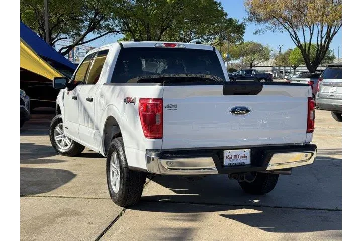 $38548 : Ford F-150 2023 4x4 XLT 4dr image 7