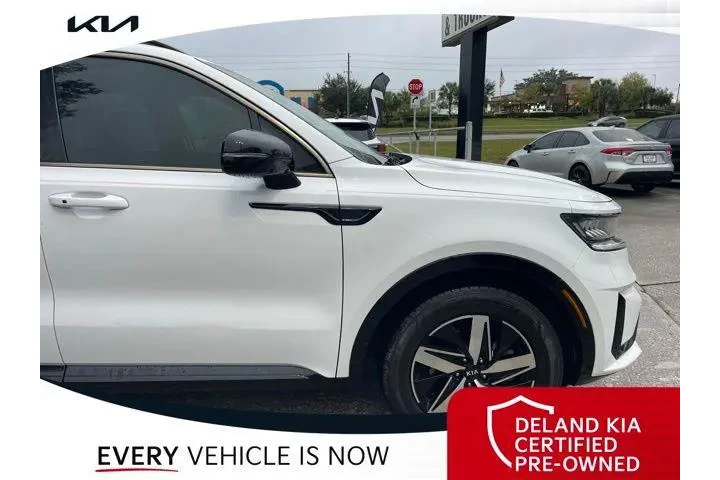 $21475 : Kia Sorento 2021 EX 4dr SUV image 5