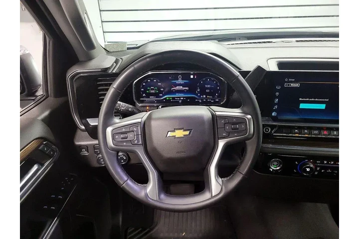 $36998 : Chevrolet Silverado 1500 202 image 10