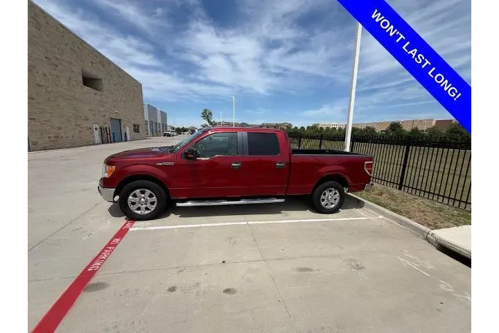 $18995 : Ford F-150 2014 4x2 FX2 4dr image 2