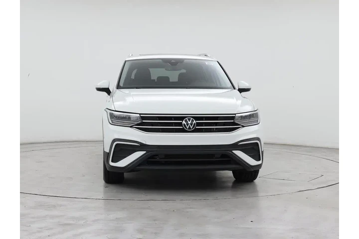 $19998 : Volkswagen Tiguan 2022 SE 4d image 5