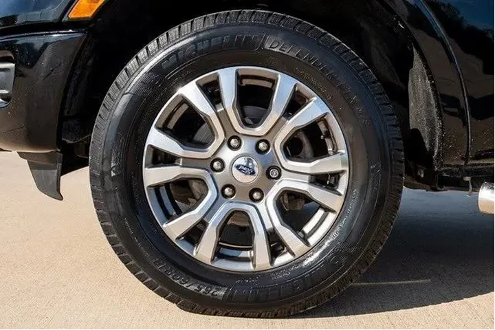 $20134 : Ford Ranger 2019 4x2 Lariat image 6