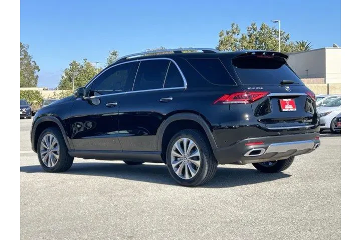 $39612 : Mercedes-Benz GLE 2023 GLE 3 image 2