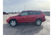 $9700 : Toyota RAV4 2008 Base 4dr SU thumbnail