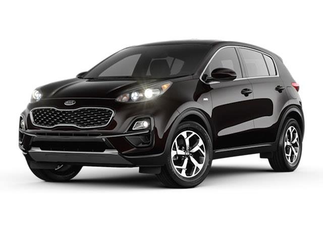 $21999 : 2022 Sportage LX image 1