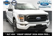 $35999 : Ford F-150 2022 4x4 XLT 4dr thumbnail