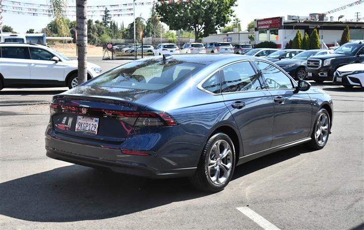 $26976 : Accord Sedan EX image 8