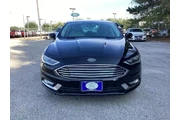$12418 : Ford Fusion 2017 SE 4dr Seda thumbnail