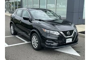 $18129 : Nissan Rogue Sport 2021 AWD thumbnail