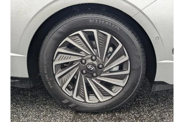 $29325 : Hyundai SONATA Hybrid 2025 L image 10