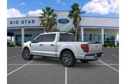 $38993 : Ford F-150 2025 4x2 STX 4dr thumbnail