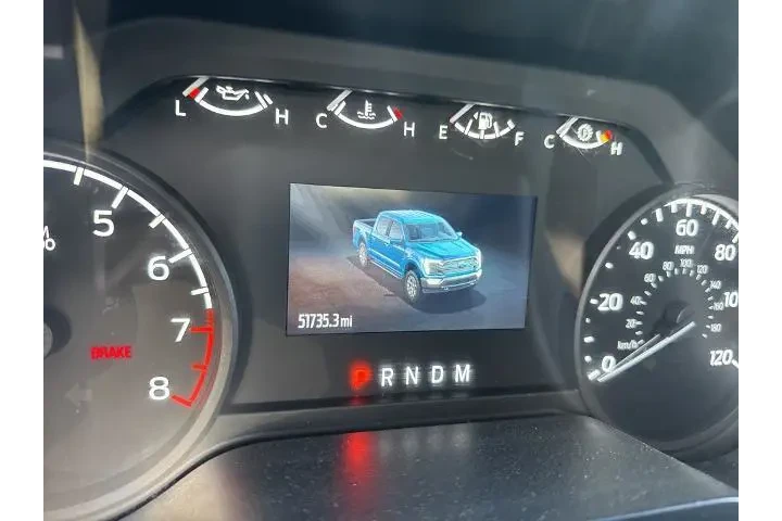 $38202 : Ford F-150 2023 4x4 XLT 4dr image 6