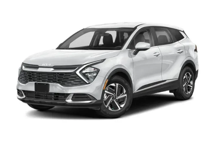 $20993 : Kia Sportage Hybrid 2023 AWD image 1