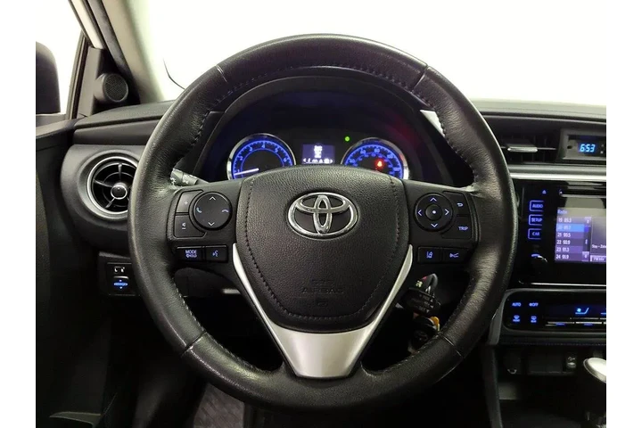$16998 : Toyota Corolla 2019 SE 4dr S image 10