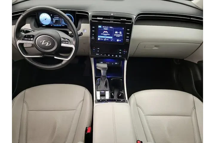 $21998 : Hyundai TUCSON 2022 SEL 4dr image 9