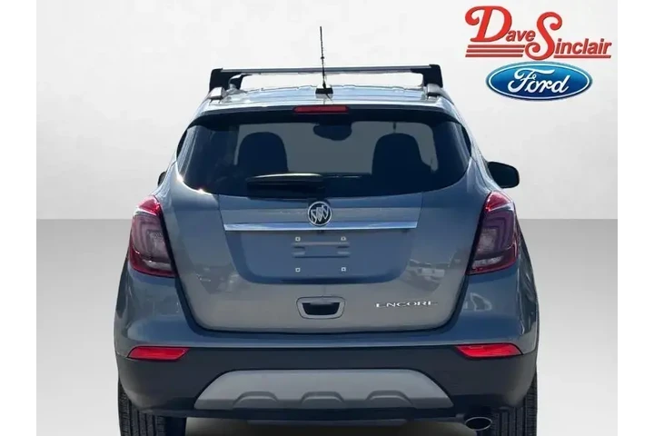 $15888 : Buick Encore 2020 Preferred image 8