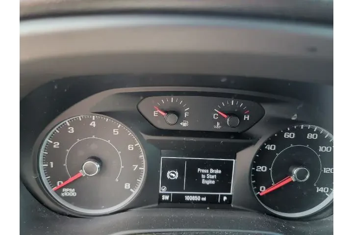 $16354 : GMC Acadia 2017 4x4 SLE-2 4d image 7