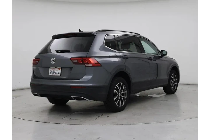 $16998 : Volkswagen Tiguan 2019 SE 4d image 8