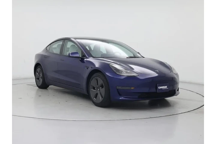 $24998 : Tesla Model 3 2023 4dr Sedan image 1