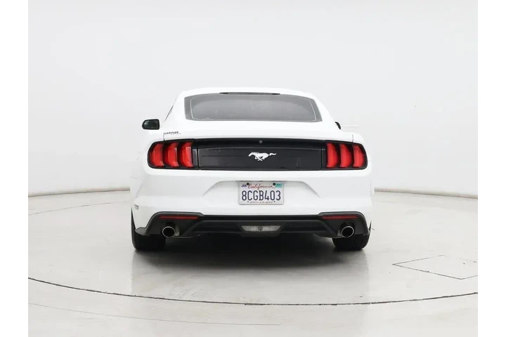 $20998 : Ford Mustang 2018 EcoBoost 2 image 6