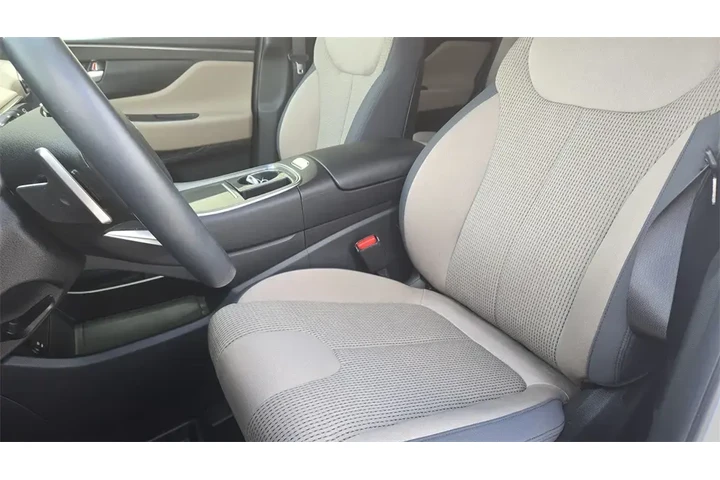 $21625 : Hyundai SANTA FE 2023 SEL 4d image 10