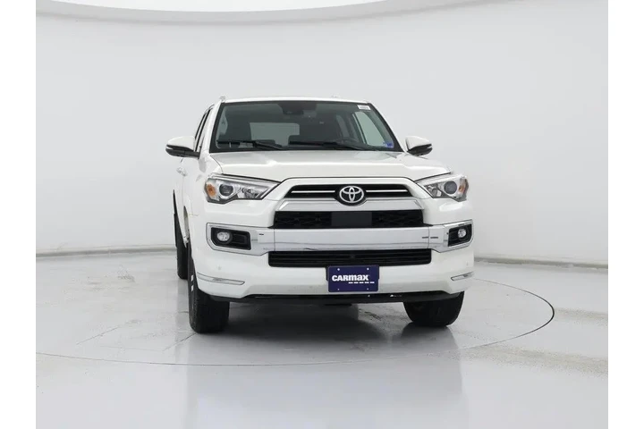 $34998 : Toyota 4Runner 2022 AWD Limi image 5