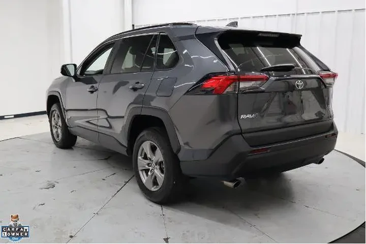 $24595 : Toyota RAV4 2024 XLE 4dr SUV image 6