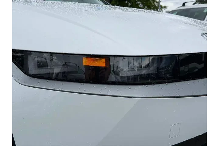 $25892 : Hyundai IONIQ 5 2024 SEL 4dr image 6