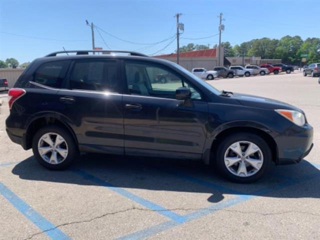 2015 Forester image 4