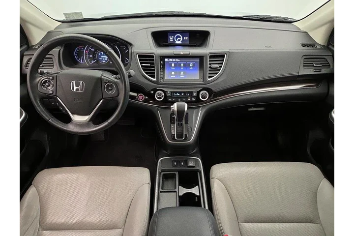 $17998 : Honda CR-V 2015 EX-L 4dr SUV image 9